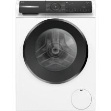 Bosch WGH244A40 Mosógép elöltöltős 9 kg A fehér mosógép és szárító