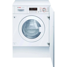 Bosch WKD28543 Serie 6 Mosó-szárítógép 7/4 kg E fehér mosógép és szárító