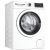 Bosch WNA13400BY Serie 4