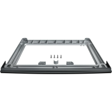 Bosch WTZ2741C Összeépítő keret mosógéphez és szárítógéphez beépíthető gépek kiegészítői