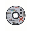 Bosch X-LOCK Darabolótárcsa Multi Construction o 125x1x22,23 mm, (2608619269)