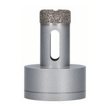 Bosch X-LOCK Száraz gyémántkörkivágó o 20 mm (2608599029) barkácsgép tartozék