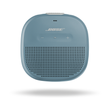 Bose SoundLink Micro Bluetooth hangszóró - Kék hordozható hangszóró