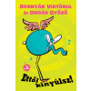 Bosnyák Viktória - Ettől kinyúlsz!