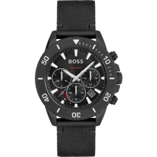 Boss 1513918 Férfi karóra karóra