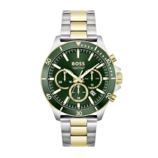 Boss 1514154 Férfi Karóra karóra