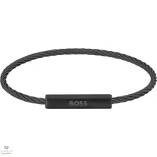 Boss Alek férfi karkötő - HBJ1580389 karkötő