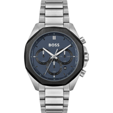 Boss BOSS 1514015 Férfi Karóra karóra
