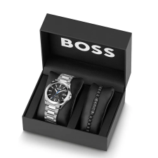 Boss BOSS 1570180 Férfi Karóra karóra