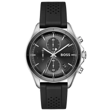 Boss Bosslatic férfi karóra Ø 46 mm Típus: 1514334 karóra
