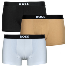 Boss Boxerek Trunk 3P BOSS ONE Sokszínű EU M
