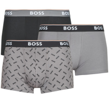 Boss Boxerek Trunk 3P Power Desig Sokszínű EU L férfi alsó