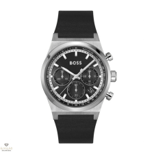 Boss Candor Chrono férfi óra - 1514218 karóra