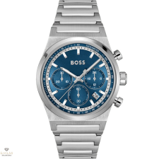 Boss Candor Chrono férfi óra - 1514250 karóra