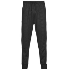 Boss Futónadrágok / Melegítők Hover Striped Fekete EU L férfi nadrág