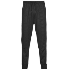 Boss Futónadrágok / Melegítők Hover Striped Fekete EU XL