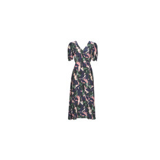 Boss Hosszú ruhák C_Dista Sokszínű FR 40