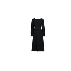 Boss Hosszú ruhák Dedaga Fekete FR 38