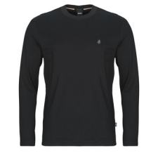 Boss Hosszú ujjú pólók C-Townley 01 Fekete EU 3XL férfi póló