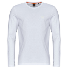 Boss Hosszú ujjú pólók Tacks Fehér EU S férfi póló