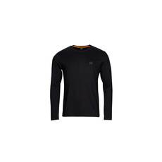 Boss Hosszú ujjú pólók Tacks Fekete EU 3XL