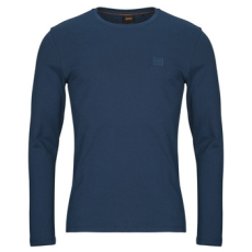 Boss Hosszú ujjú pólók Tacks Tengerész EU XXL