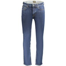 Boss JEANS FÉRFI FARMER KÉK