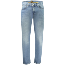 Boss JEANS FÉRFI FARMER KÉK férfi nadrág