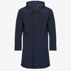 Boss Kabátok Ocozy1 Kék DE 48