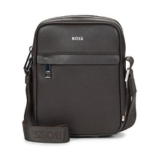 Boss Kistáskák Zair_NS zip Barna Egy méret kézitáska és bőrönd