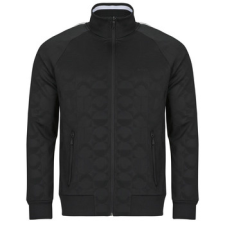 Boss Melegítő kabátok Skarley Striped Fekete EU M férfi kabát, dzseki