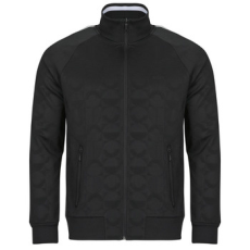 Boss Melegítő kabátok Skarley Striped Fekete EU XL