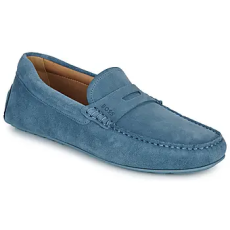 Boss Mokkaszínek Noel Mocc sdpeb Kék 44
