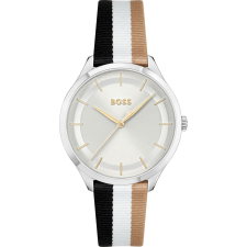 Boss női Quartz óra karóra 1502694 karóra