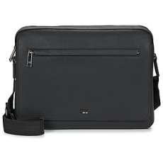 Boss Oldaltáskák Ray_Flap Messenger Fekete Egy méret