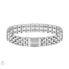 Boss Owan férfi karkötő 19 cm - HBJ1580644 karkötő