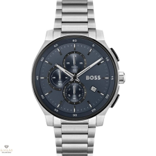 Boss Peak 2.0 Chronograph férfi óra - 1514189 karóra