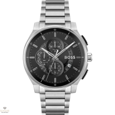 Boss Peak 2.0 Chronograph férfi óra - 1514191 karóra