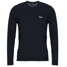 Boss Pulóverek K_Momentum-Lite CN Tengerész EU XL férfi pulóver, kardigán