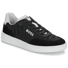 Boss Rövid szárú edzőcipők CASUAL J50858 Fekete 36 gyerek cipő