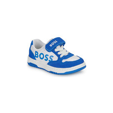 Boss Rövid szárú edzőcipők J09208 Sokszínű 25 gyerek cipő