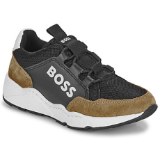 Boss Rövid szárú edzőcipők J51314/269 Sokszínű 34