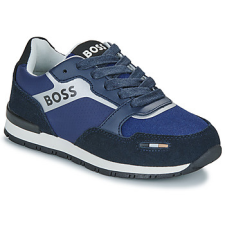 Boss Rövid szárú edzőcipők J51315/86P Sokszínű 31 gyerek cipő
