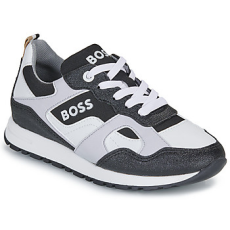 Boss Rövid szárú edzőcipők J51658 Sokszínű 28