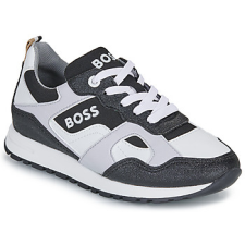 Boss Rövid szárú edzőcipők J51658 Sokszínű 29 gyerek cipő