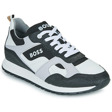Boss Rövid szárú edzőcipők J51658 Sokszínű 40 gyerek cipő