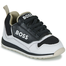 Boss Rövid szárú edzőcipők J52166 Sokszínű 29