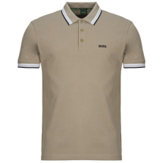 Boss Rövid ujjú galléros pólók Paddy Keki EU M