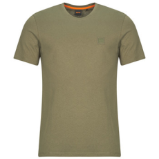 Boss Rövid ujjú pólók Tales Keki DE XS