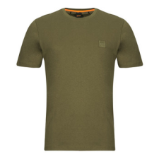 Boss Rövid ujjú pólók Tales Keki EU L férfi póló